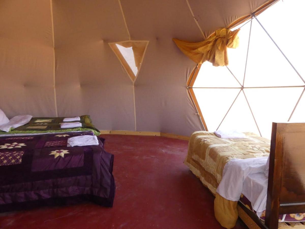 Camel Bivouac Merzouga Esterno foto
